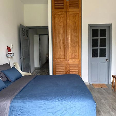 Tia Du Homestay Dalat Luaran gambar