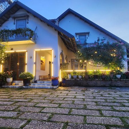 Tia Du Homestay Dalat Luaran gambar