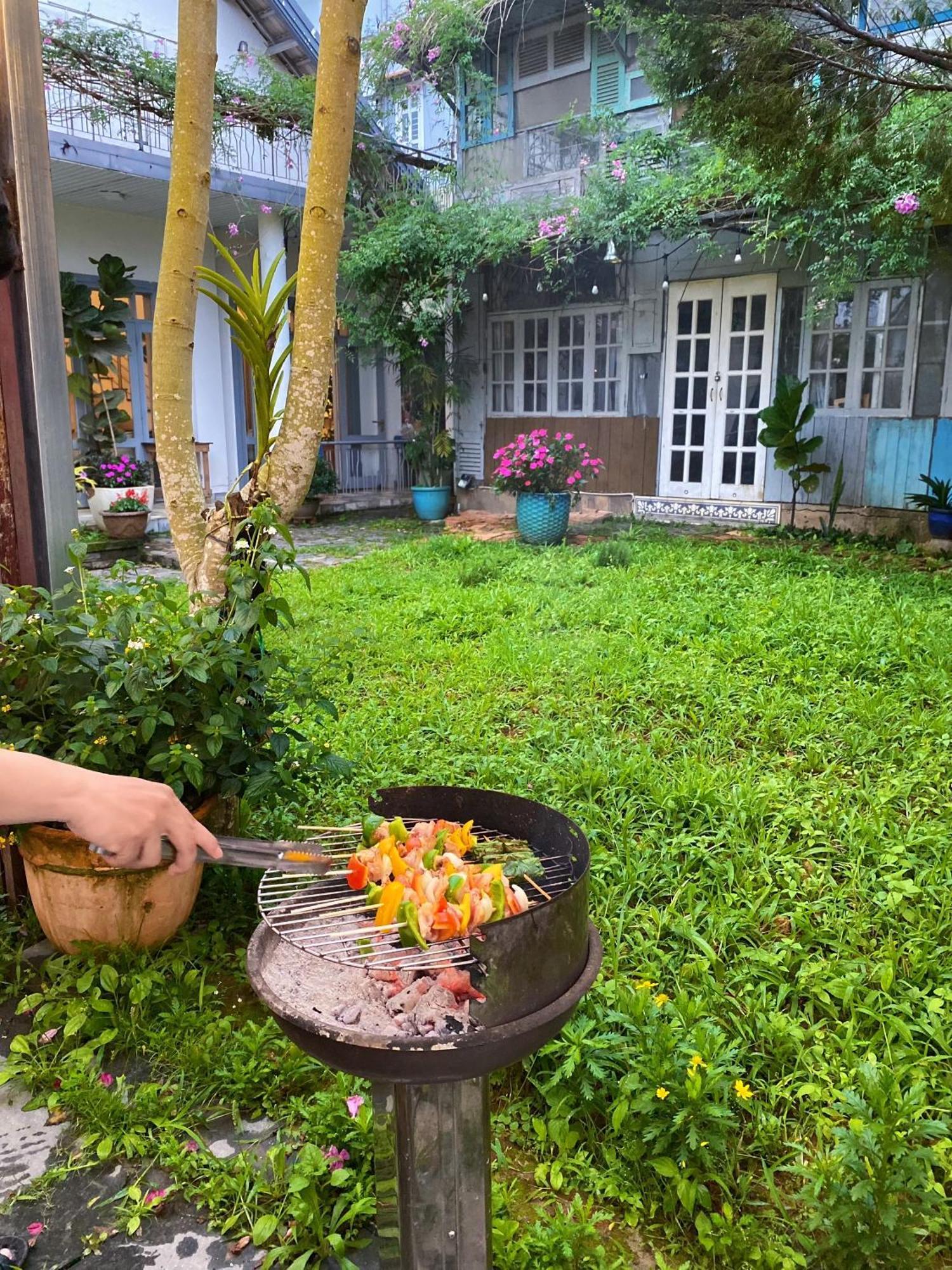 Tia Du Homestay Dalat Luaran gambar