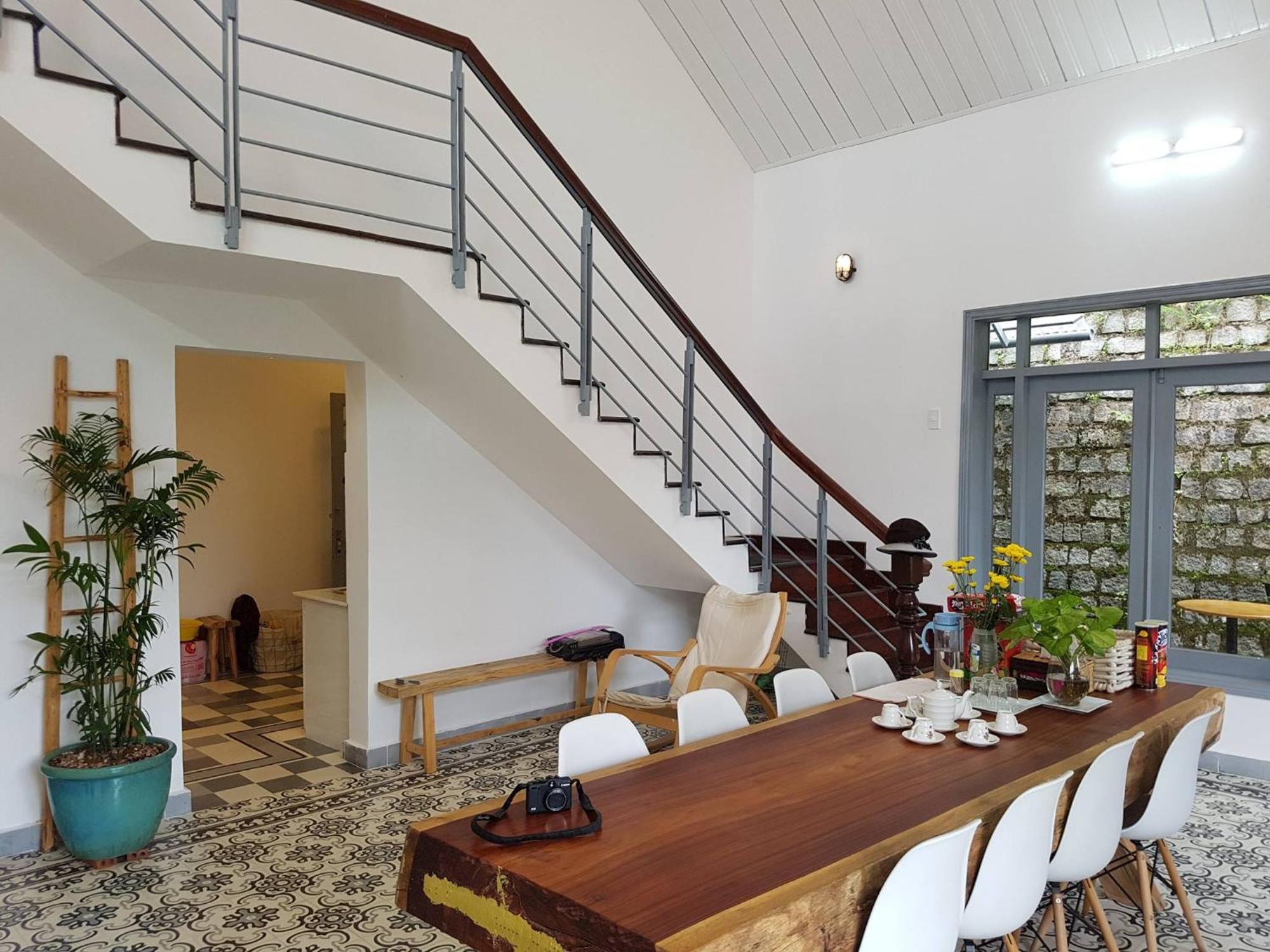 Tia Du Homestay Dalat Luaran gambar
