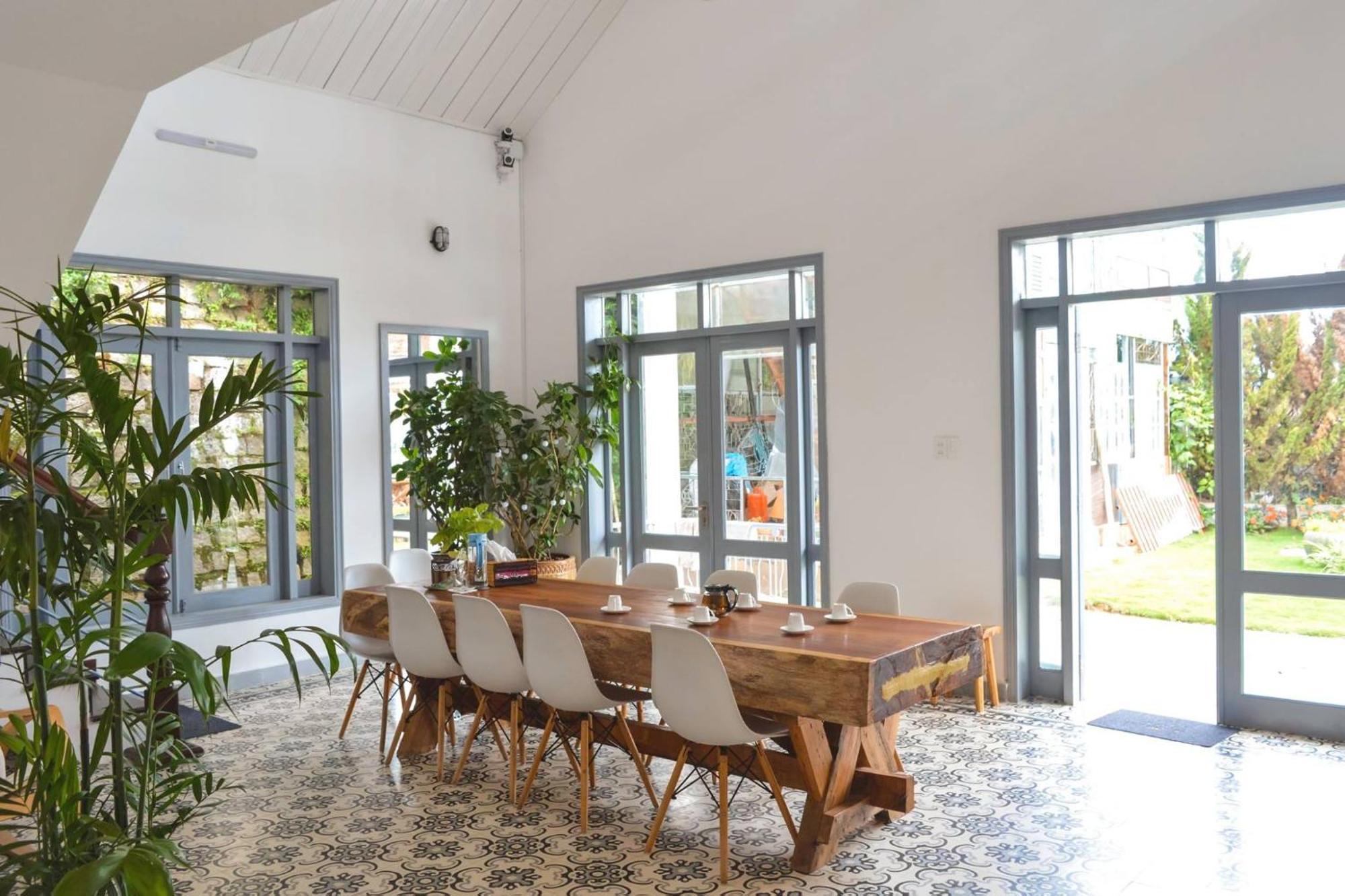 Tia Du Homestay Dalat Luaran gambar