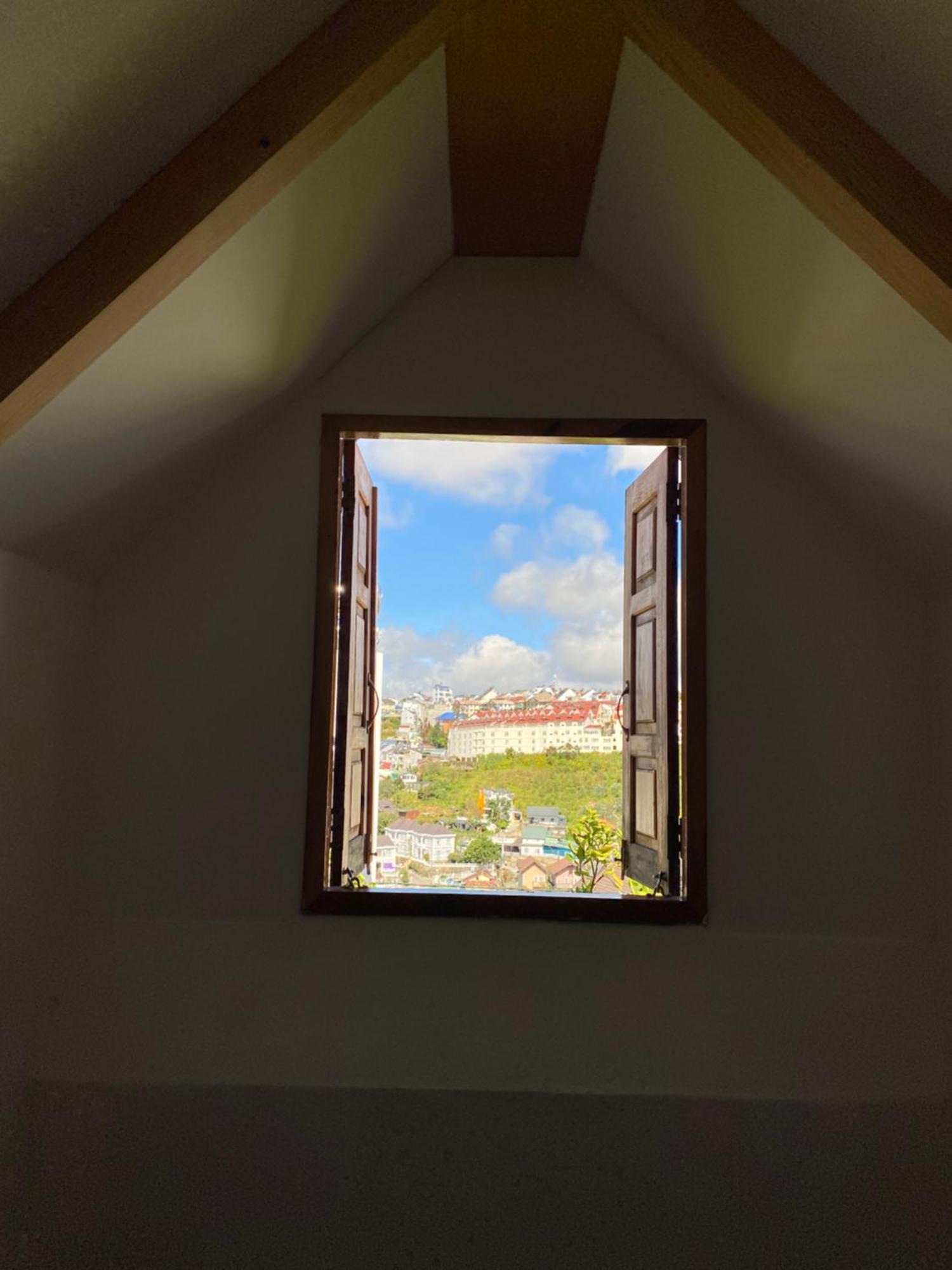 Tia Du Homestay Dalat Luaran gambar