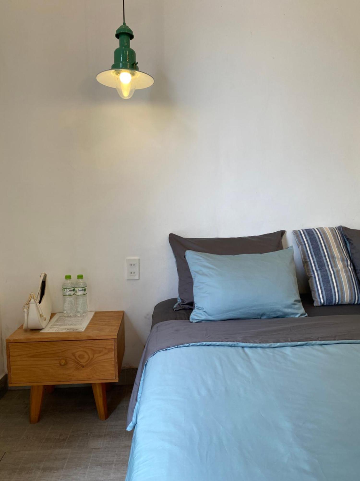 Tia Du Homestay Dalat Luaran gambar