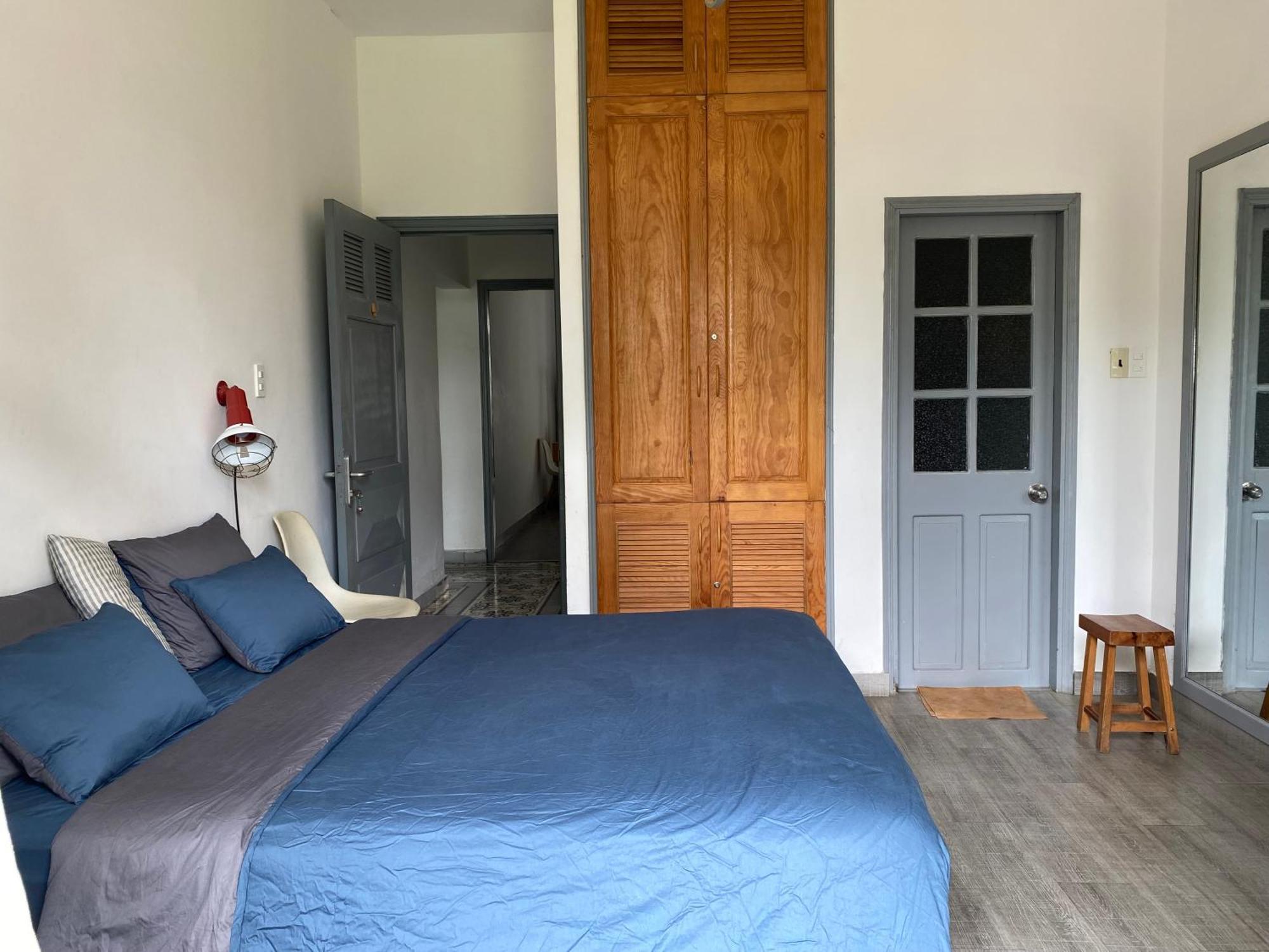 Tia Du Homestay Dalat Luaran gambar