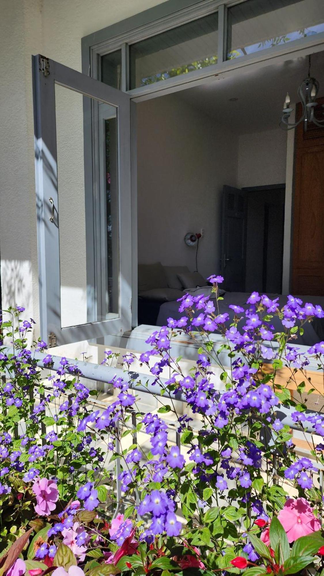 Tia Du Homestay Dalat Luaran gambar