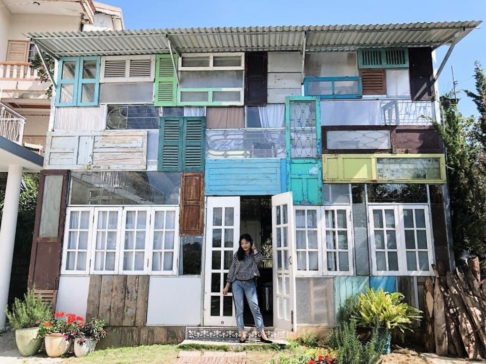 Tia Du Homestay Dalat Luaran gambar