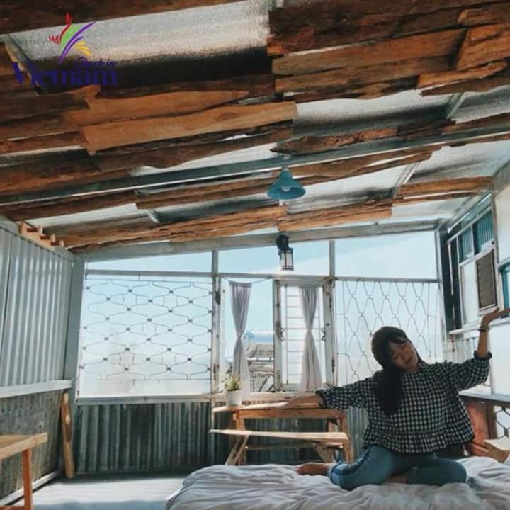 Tia Du Homestay Dalat Luaran gambar
