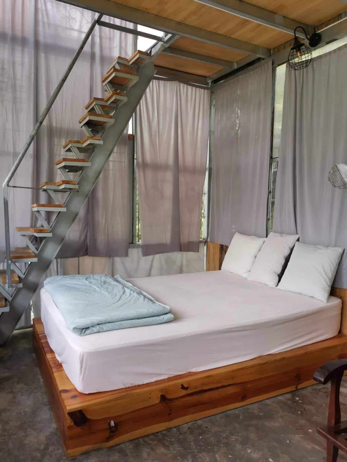 Tia Du Homestay Dalat Luaran gambar