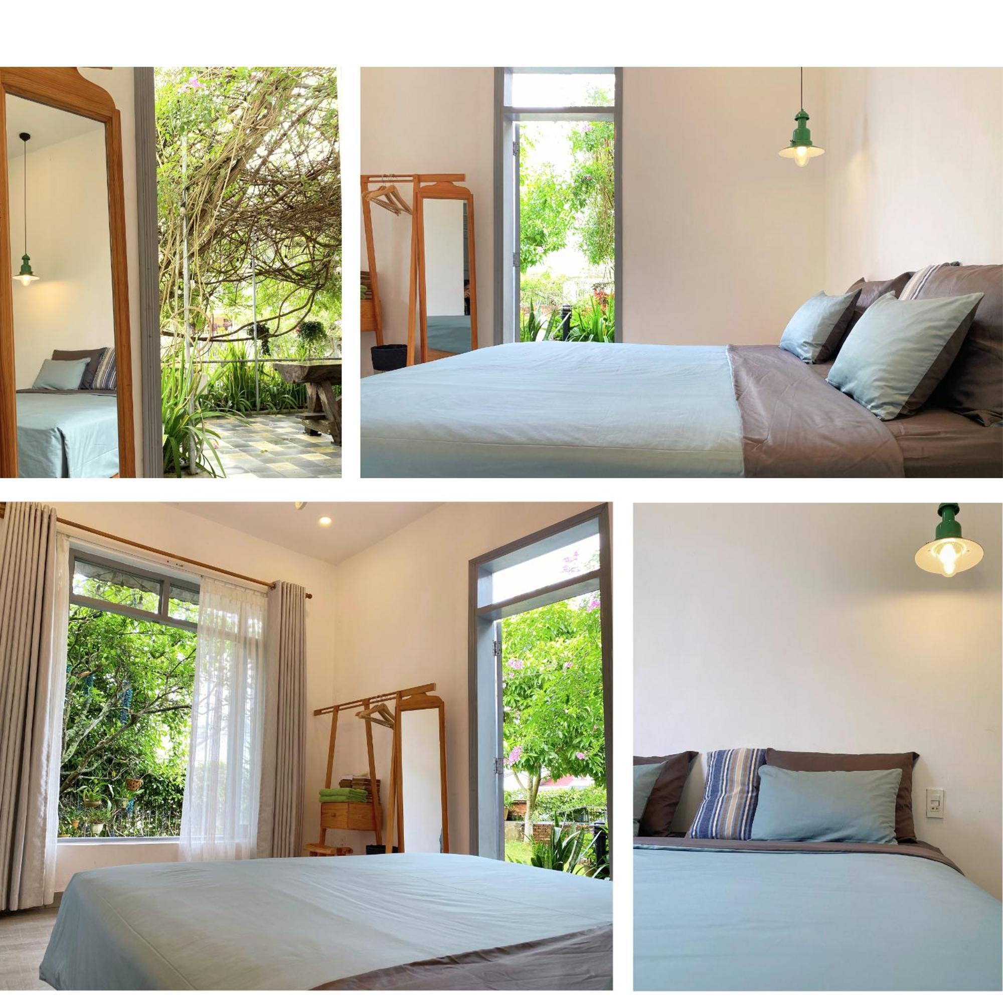 Tia Du Homestay Dalat Luaran gambar