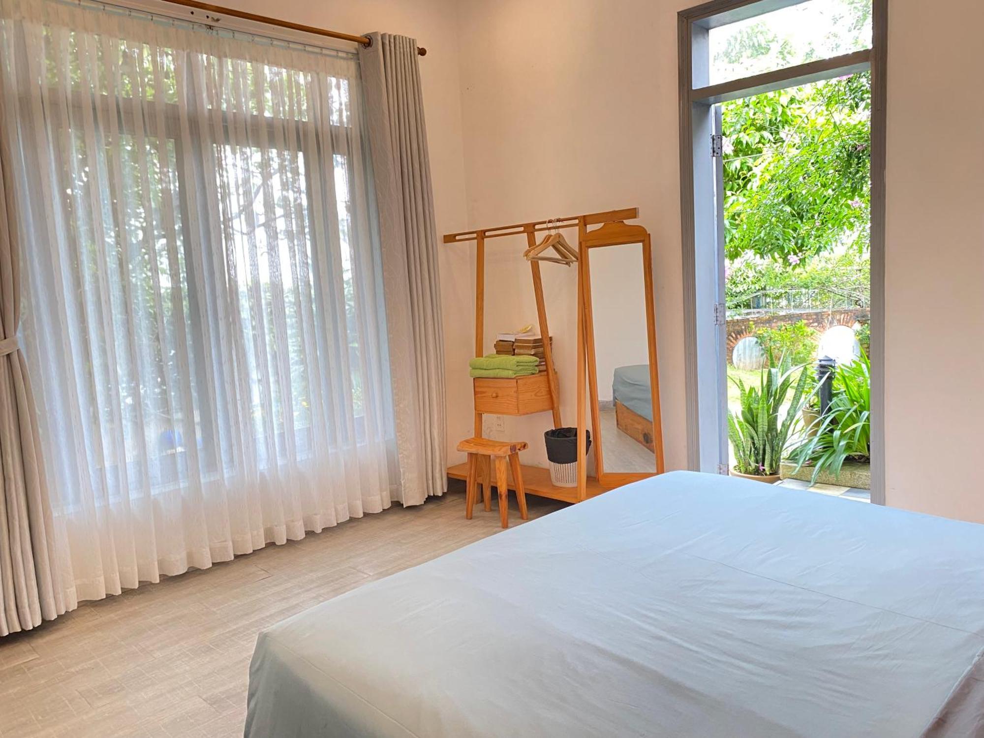 Tia Du Homestay Dalat Luaran gambar
