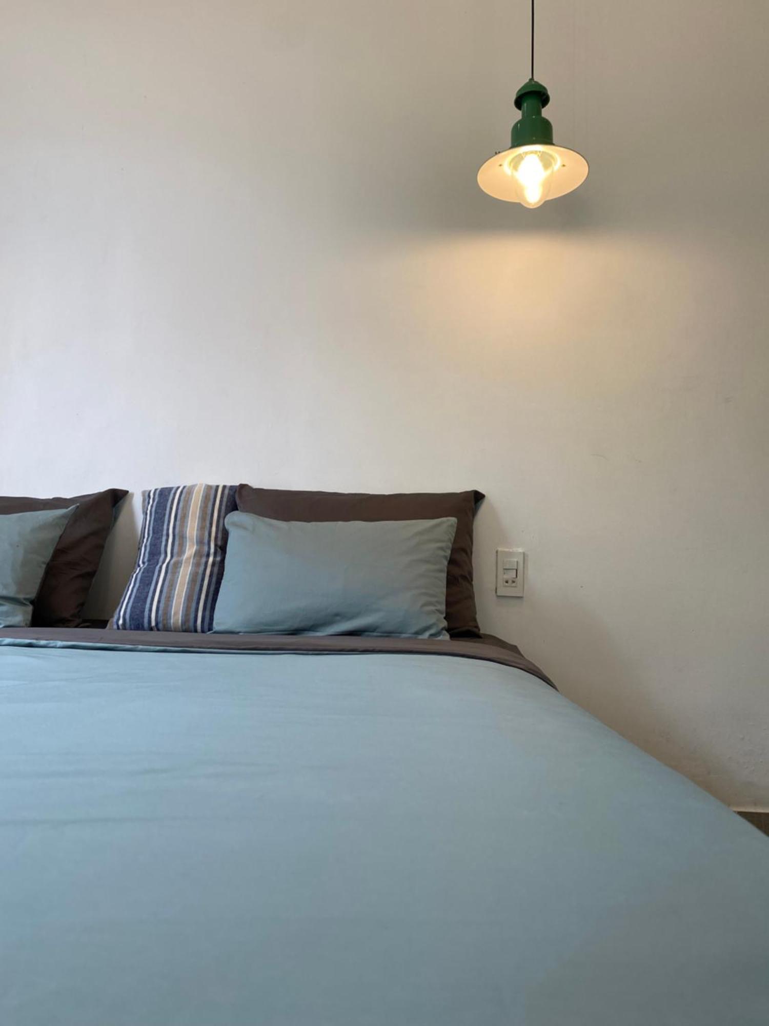 Tia Du Homestay Dalat Luaran gambar
