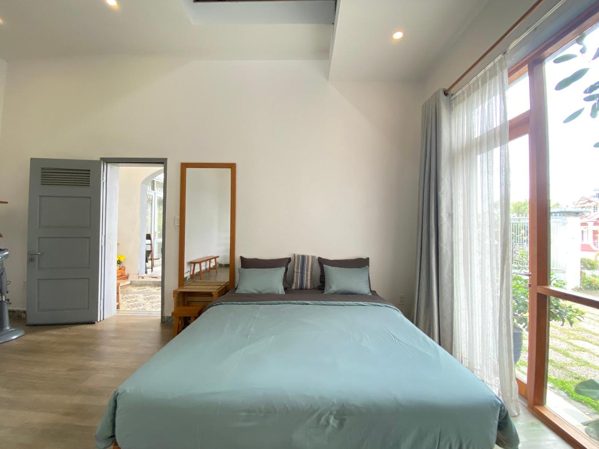 Tia Du Homestay Dalat Luaran gambar