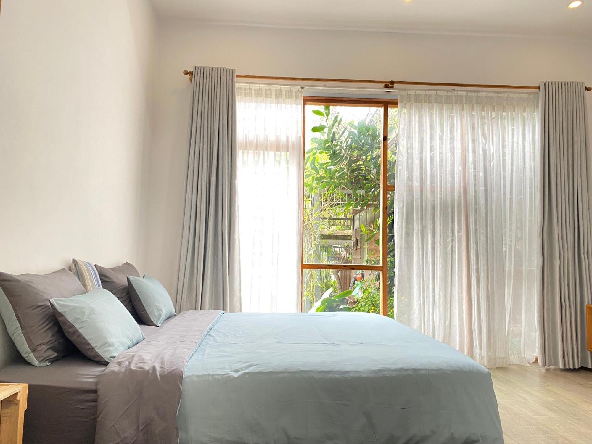 Tia Du Homestay Dalat Luaran gambar