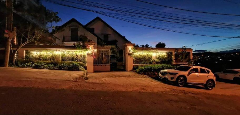 Tia Du Homestay Dalat Luaran gambar