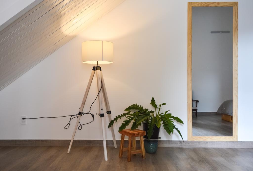 Tia Du Homestay Dalat Luaran gambar