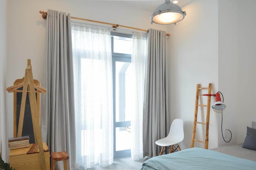 Tia Du Homestay Dalat Luaran gambar