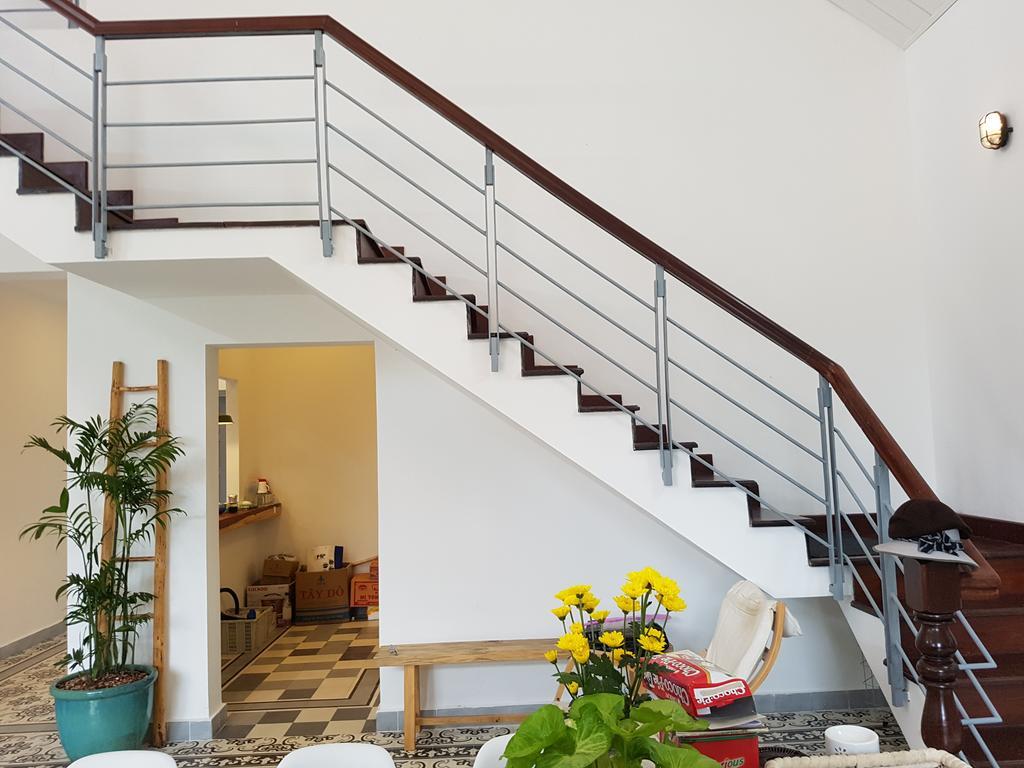 Tia Du Homestay Dalat Luaran gambar