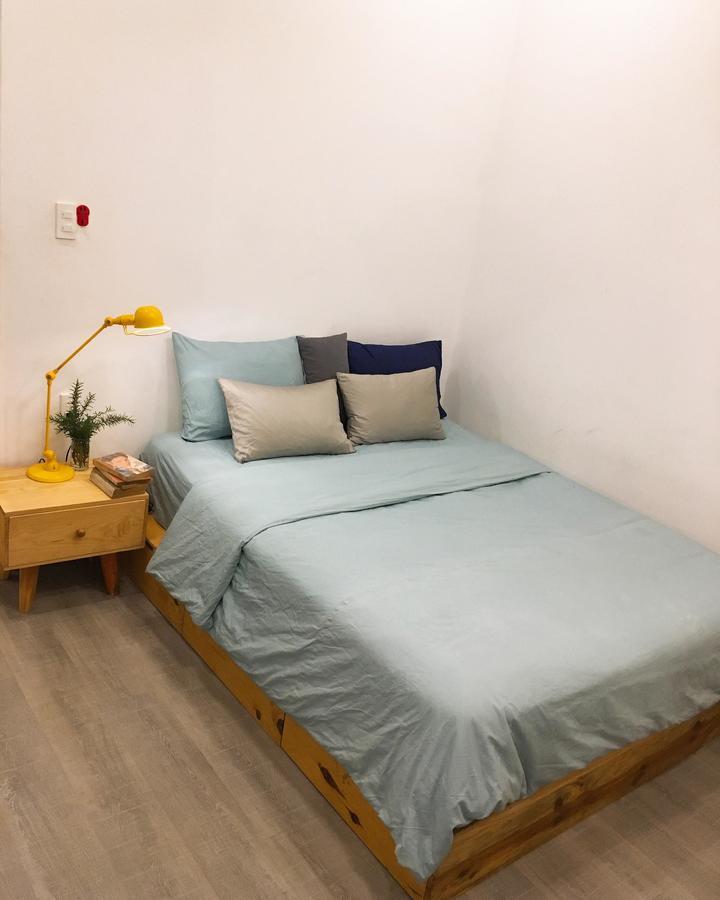 Tia Du Homestay Dalat Luaran gambar