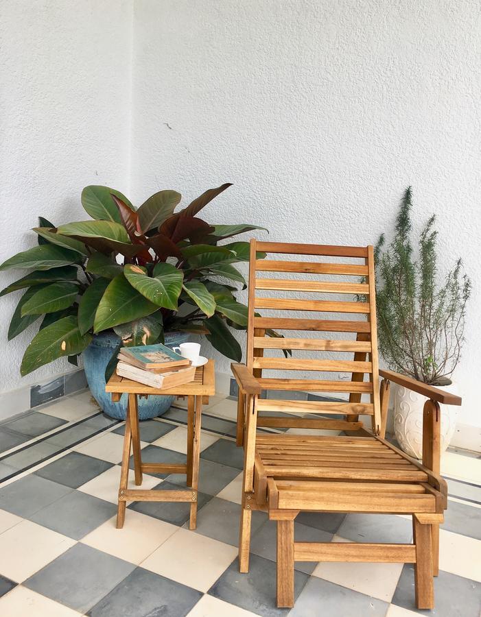 Tia Du Homestay Dalat Luaran gambar