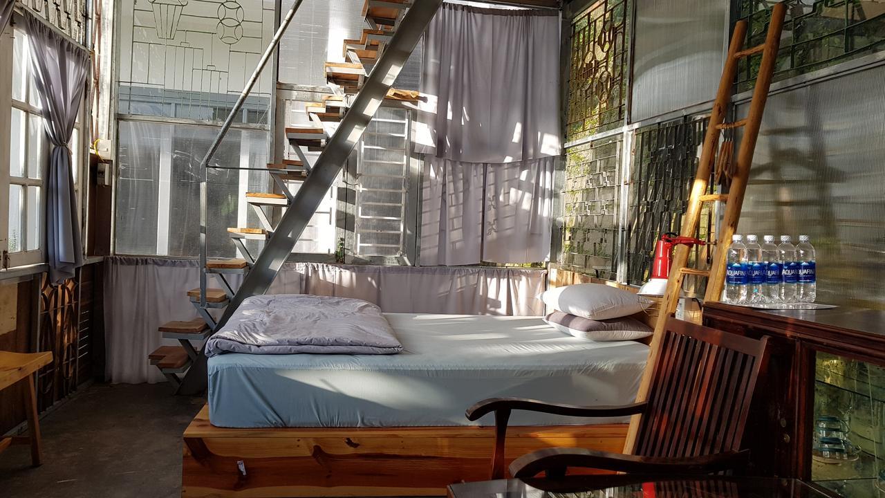 Tia Du Homestay Dalat Luaran gambar