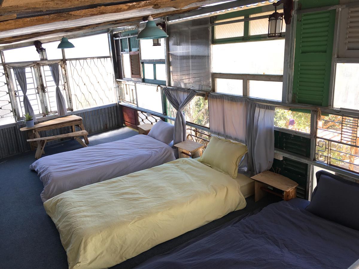 Tia Du Homestay Dalat Luaran gambar