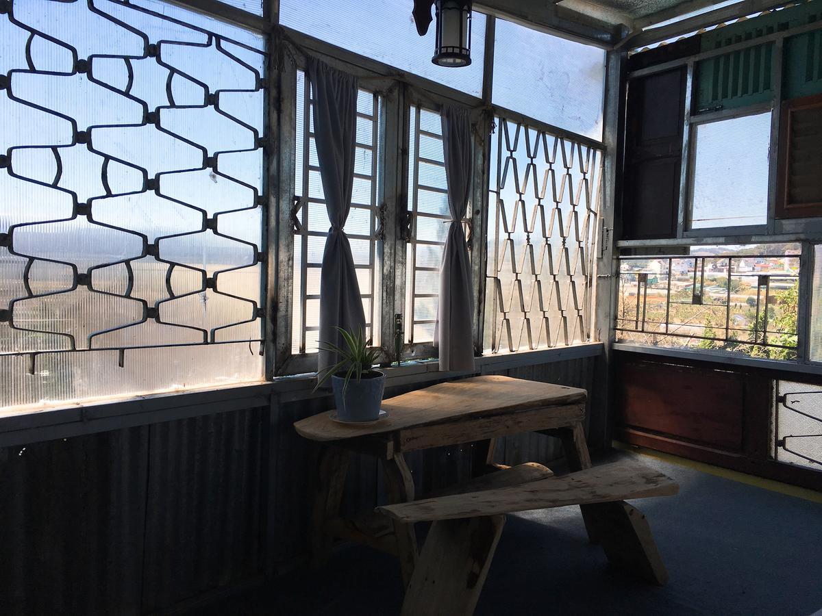 Tia Du Homestay Dalat Luaran gambar