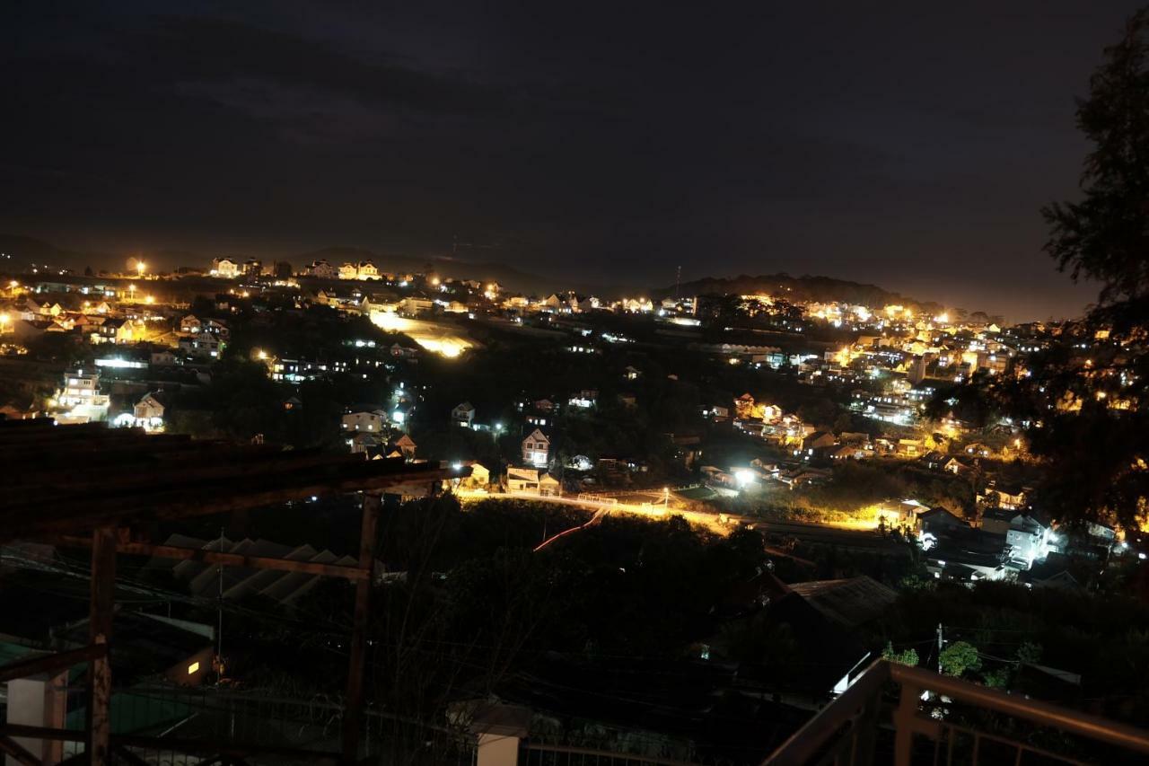 Tia Du Homestay Dalat Luaran gambar